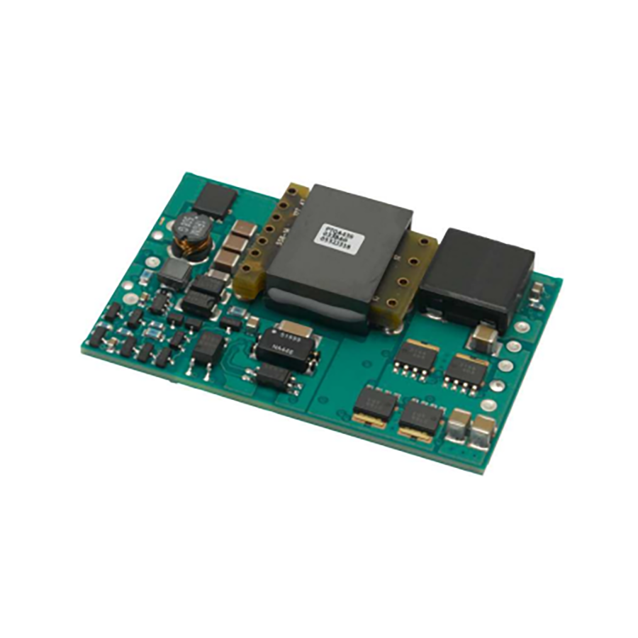 PTQB425080N2AD-Texas Instruments